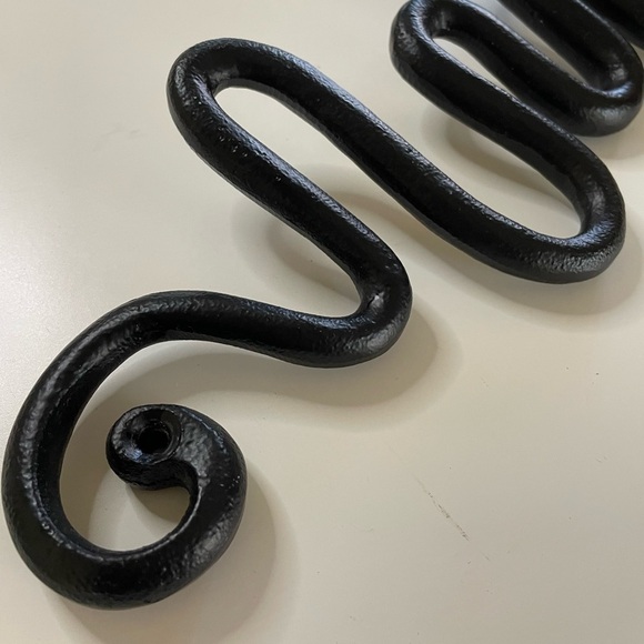 NWOT Urban Outfitters Olly Multi Wall Hook - Picture 5 of 12